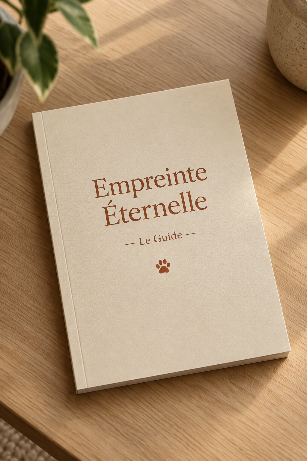 Guide Empreinte Parfaite – OFFERT